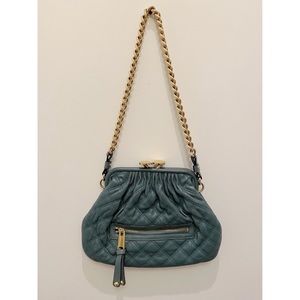 Marc Jacobs leather purse